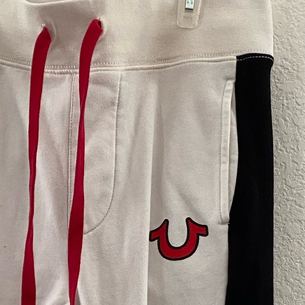 Men’s True Religion lounge pant/sweatpant